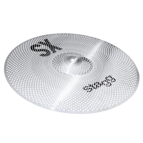 Stagg SX Low Volume Practice 20" Ride Cymbal